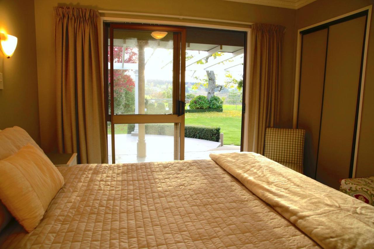 Somersal Bed & Breakfast Pirongia Exterior photo